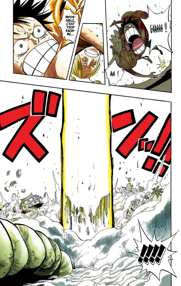 One Piece: Chapter chapitre-244 - Page 15
