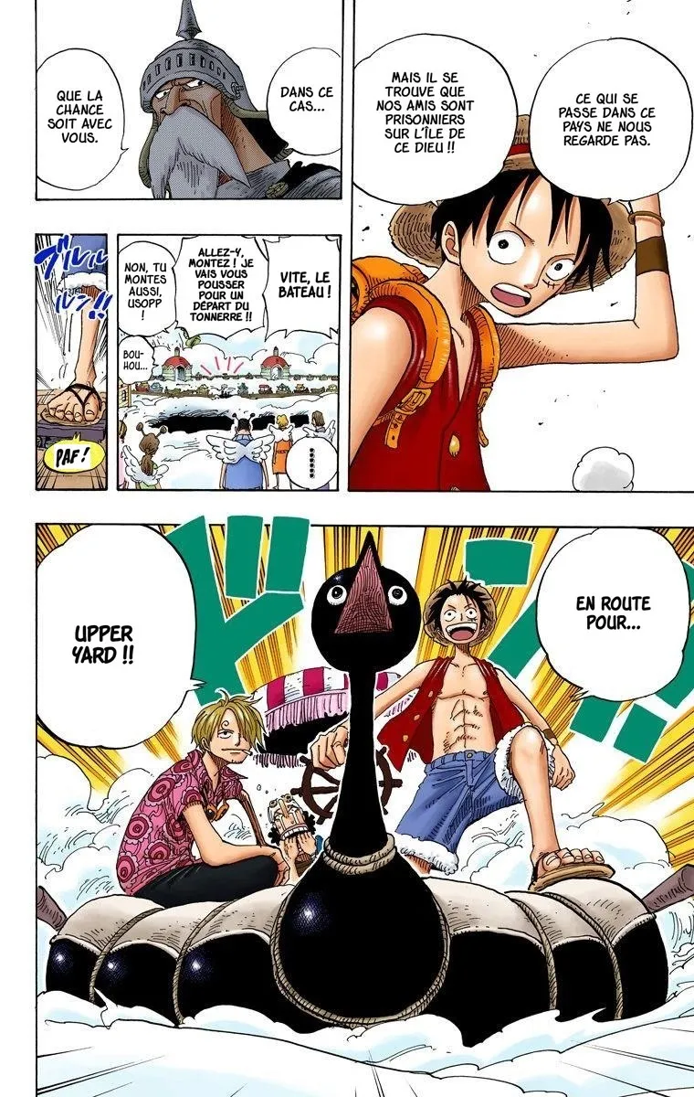 One Piece: Chapter chapitre-244 - Page 18