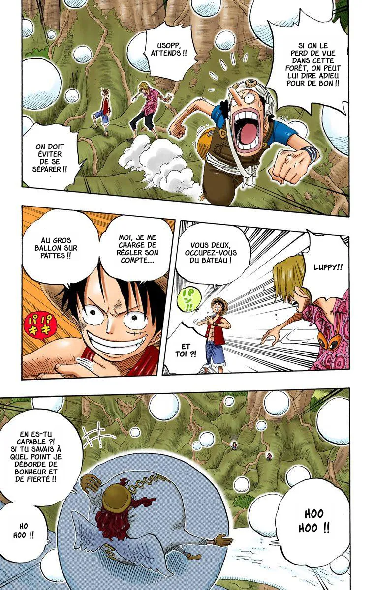 One Piece: Chapter chapitre-247 - Page 3