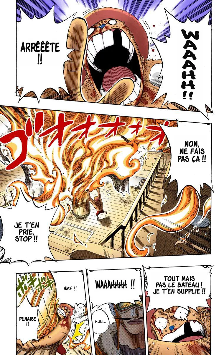 One Piece: Chapter chapitre-248 - Page 9