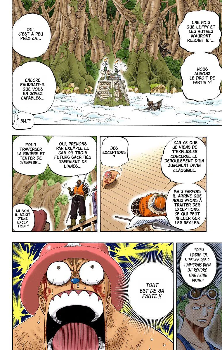 One Piece: Chapter chapitre-248 - Page 14