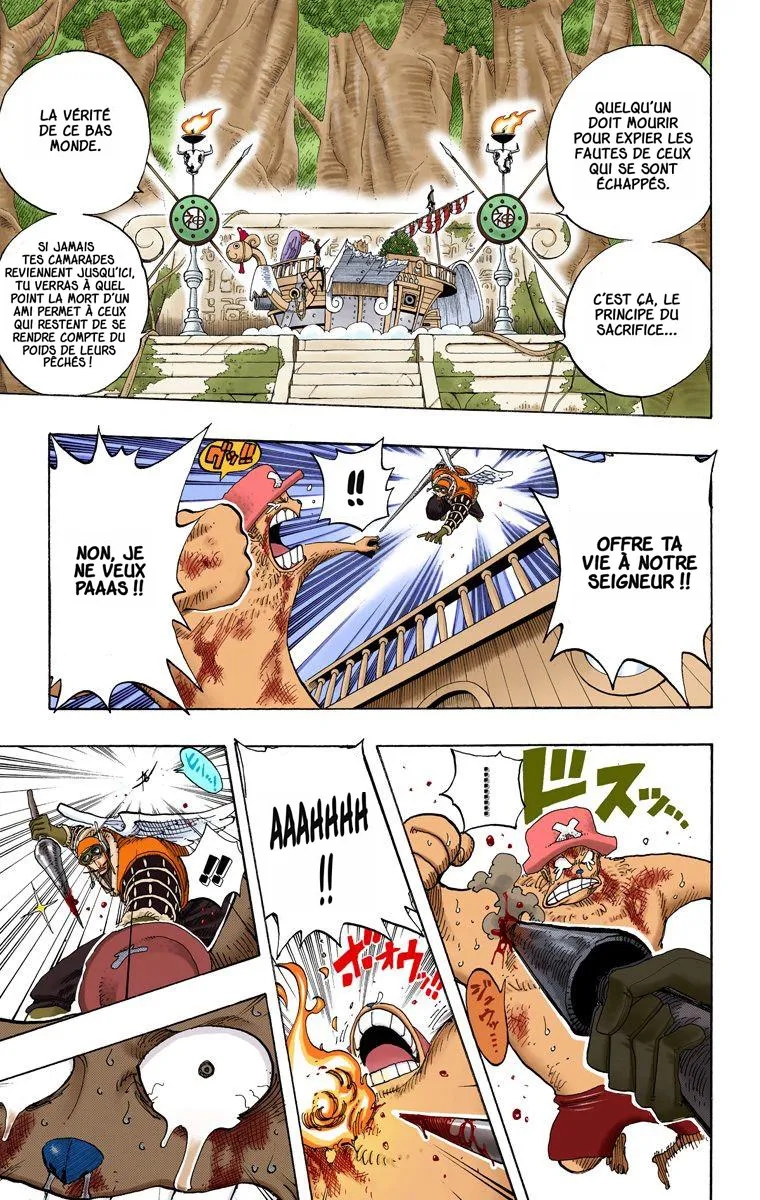 One Piece: Chapter chapitre-248 - Page 15