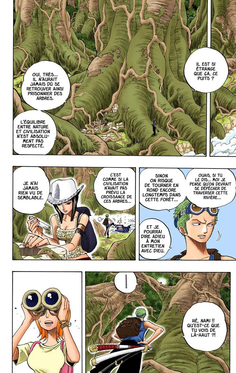 One Piece: Chapter chapitre-249 - Page 12