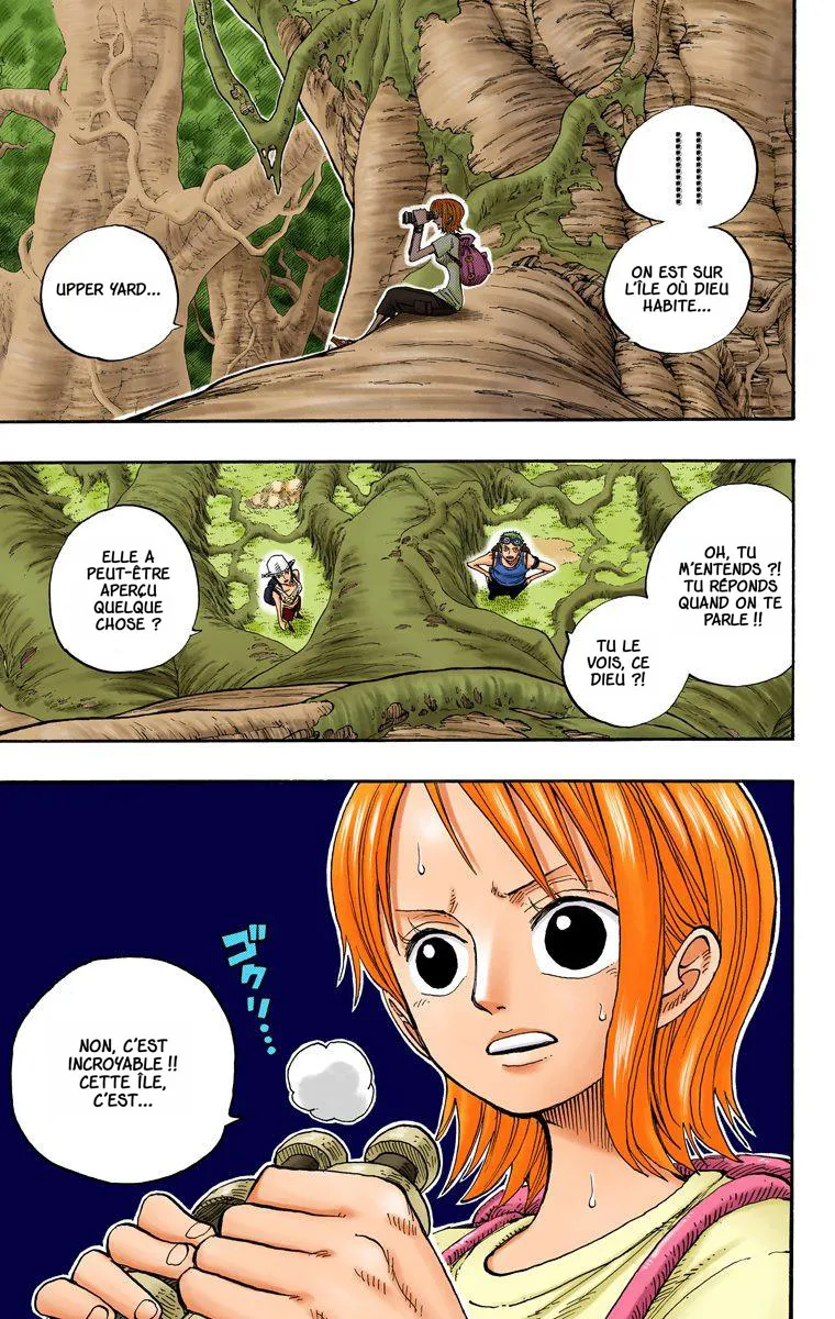 One Piece: Chapter chapitre-249 - Page 13