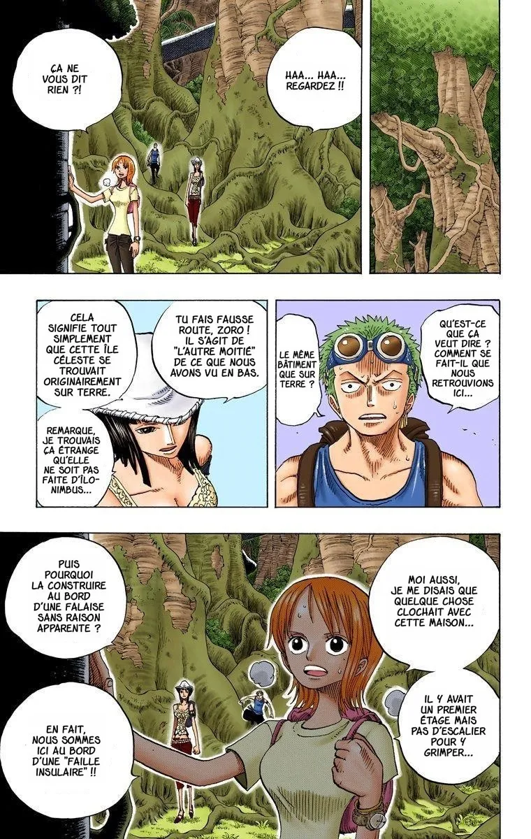 One Piece: Chapter chapitre-251 - Page 15