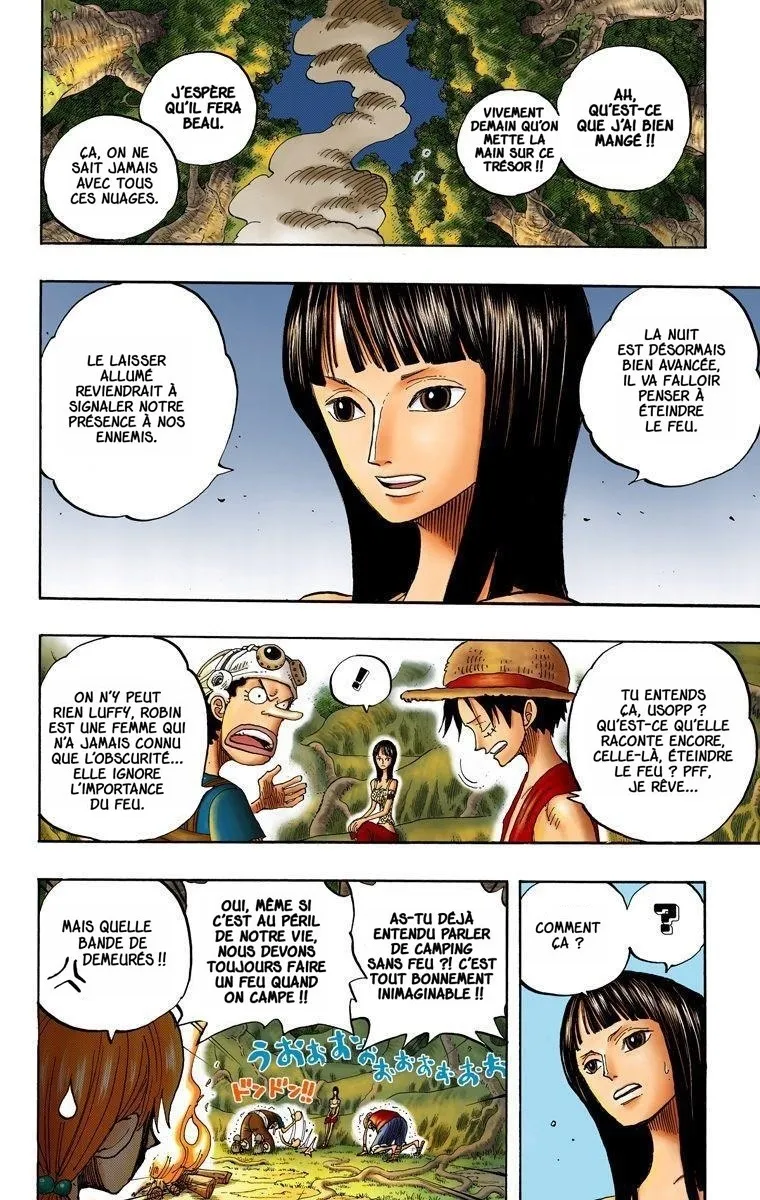 One Piece: Chapter chapitre-253 - Page 12