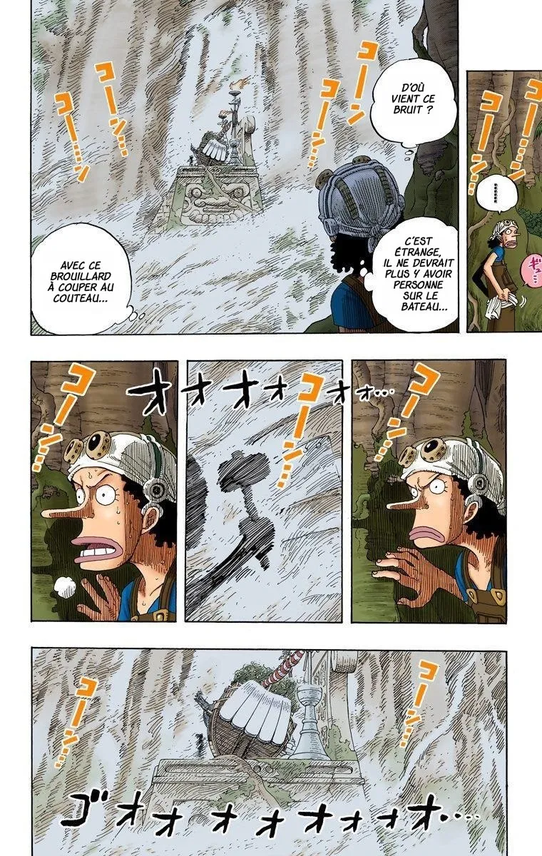 One Piece: Chapter chapitre-254 - Page 3