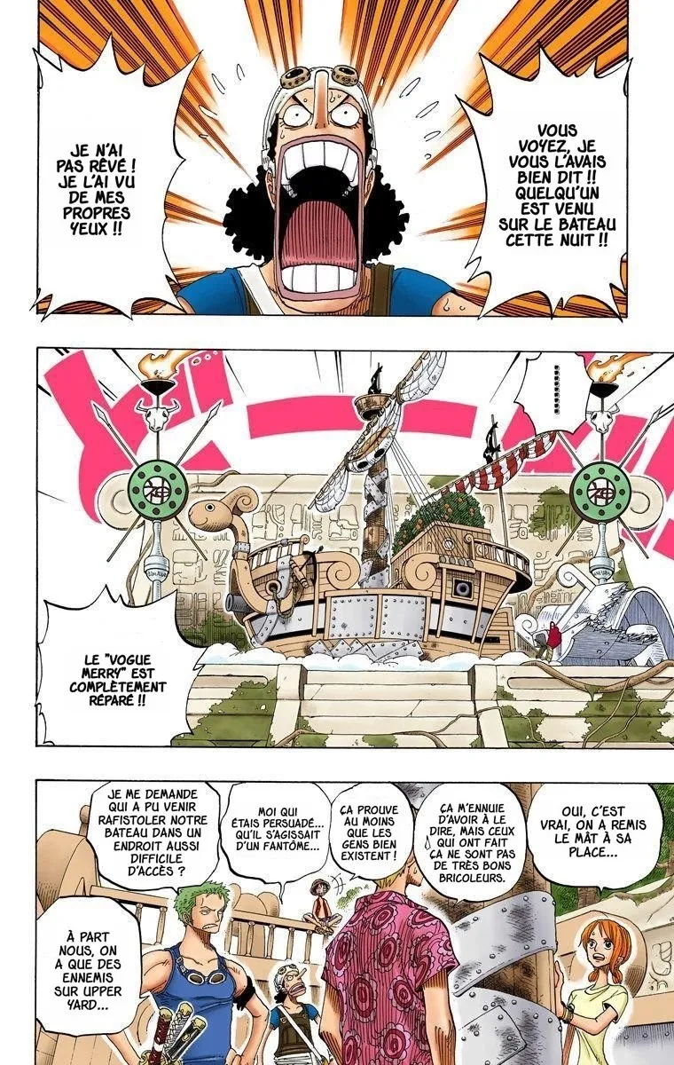 One Piece: Chapter chapitre-254 - Page 13
