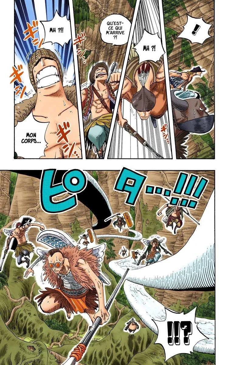 One Piece: Chapter chapitre-256 - Page 13