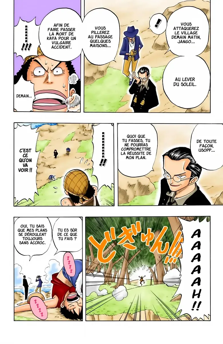 One Piece: Chapter chapitre-26 - Page 14