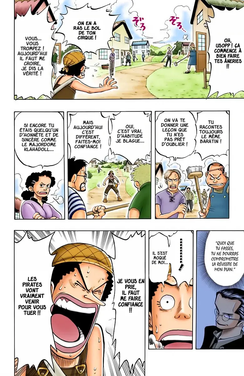 One Piece: Chapter chapitre-26 - Page 18