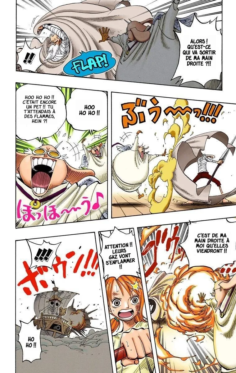 One Piece: Chapter chapitre-263 - Page 12