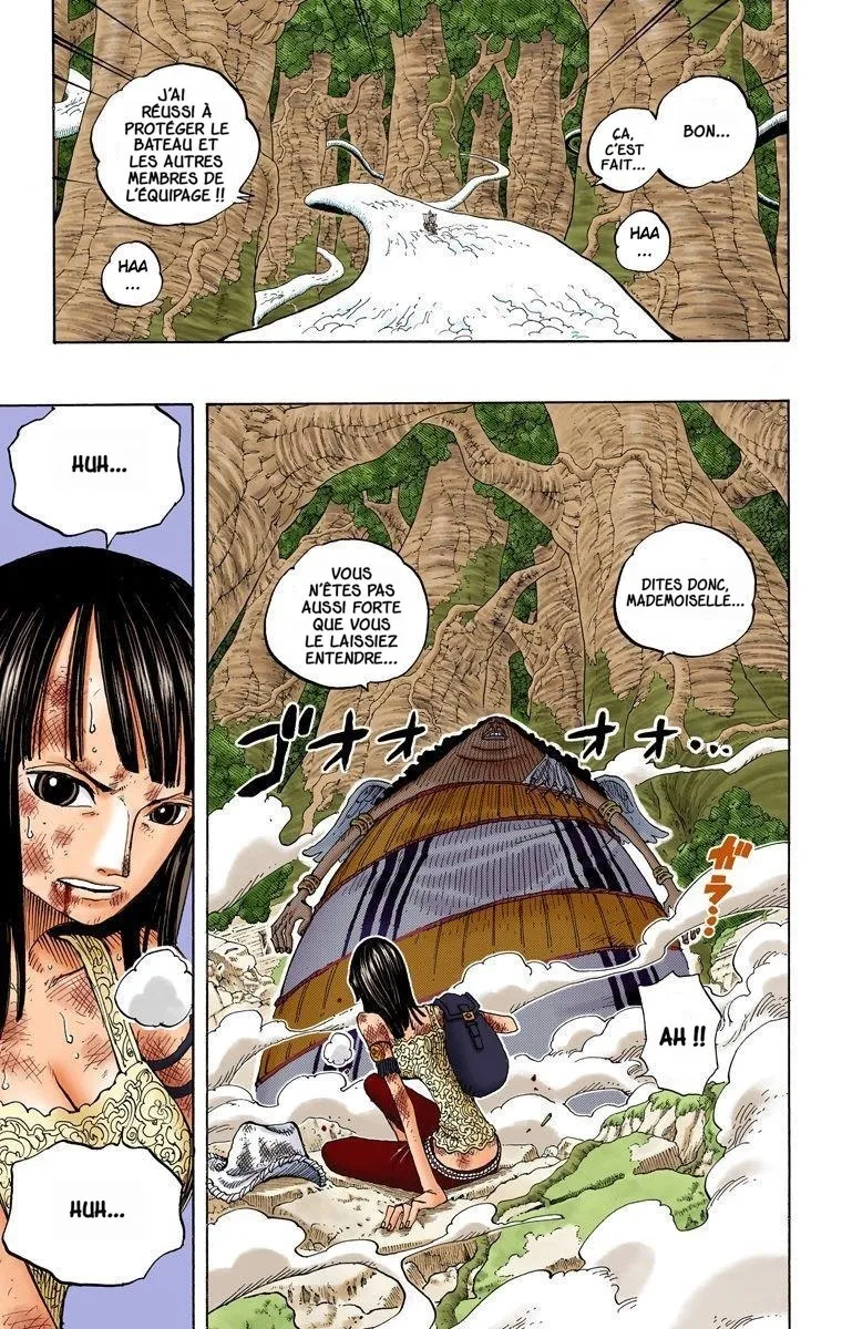 One Piece: Chapter chapitre-263 - Page 19
