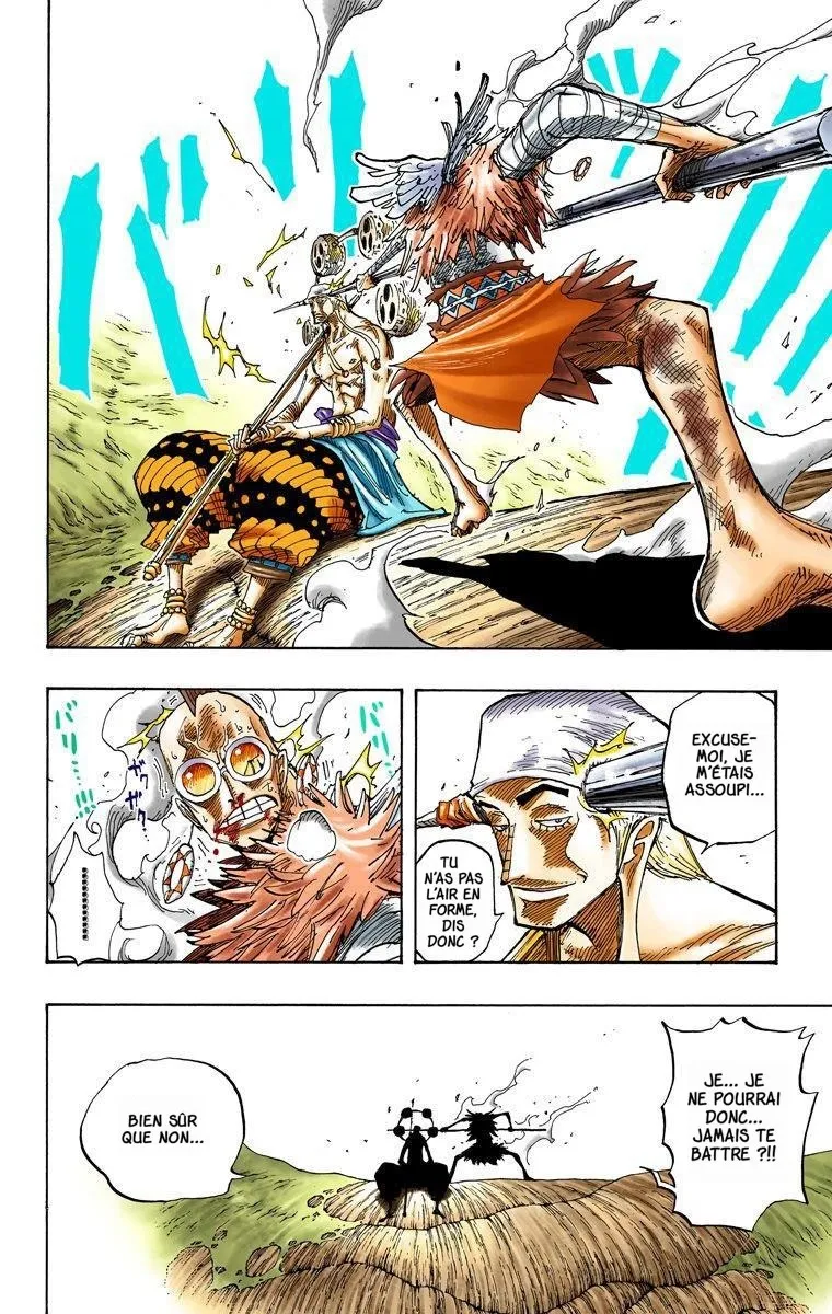 One Piece: Chapter chapitre-264 - Page 12