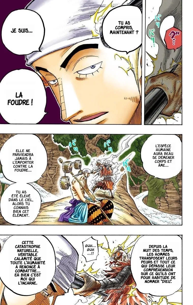 One Piece: Chapter chapitre-264 - Page 13