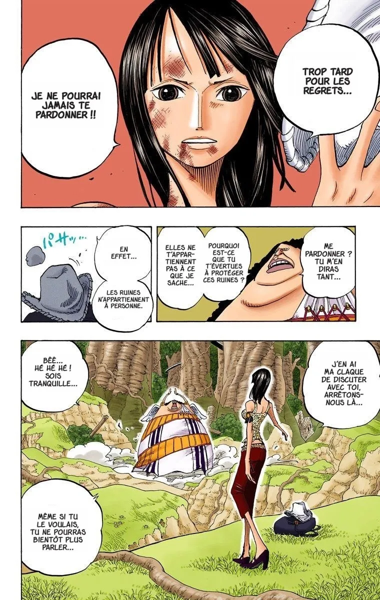 One Piece: Chapter chapitre-265 - Page 10