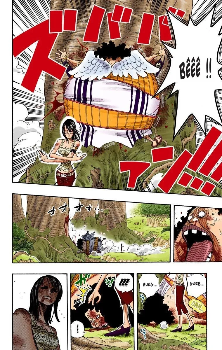 One Piece: Chapter chapitre-265 - Page 14