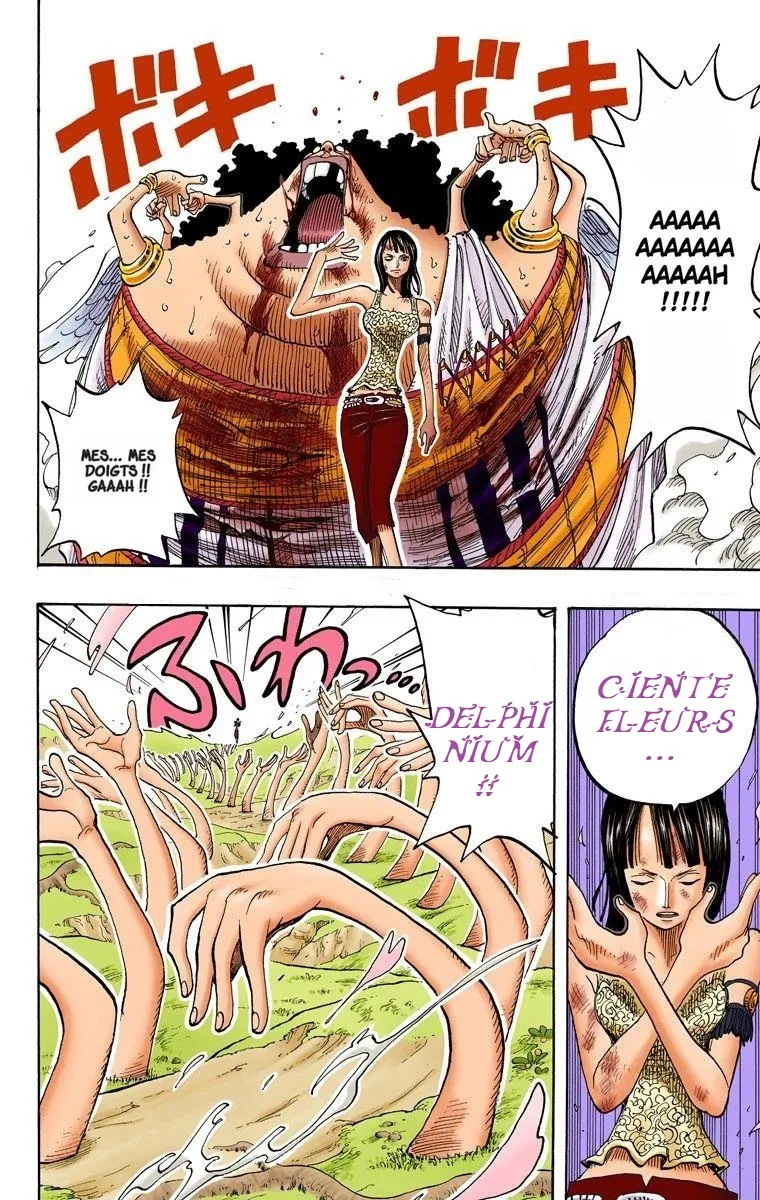 One Piece: Chapter chapitre-265 - Page 16