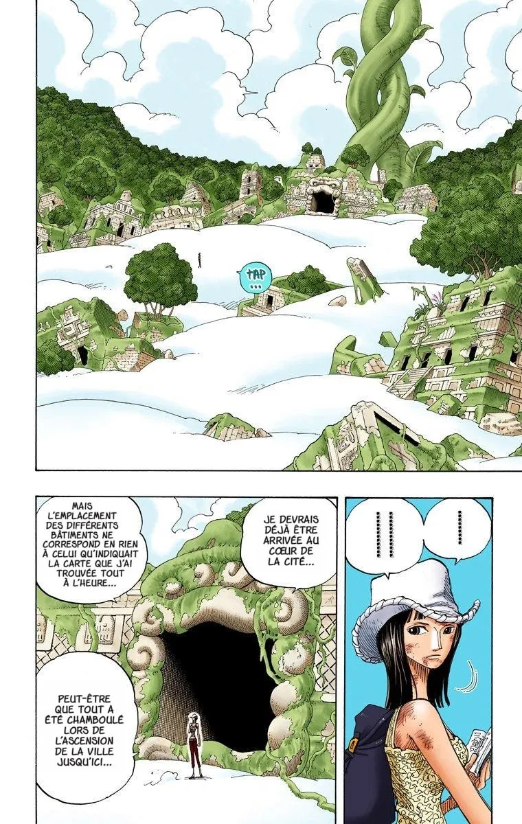 One Piece: Chapter chapitre-266 - Page 2