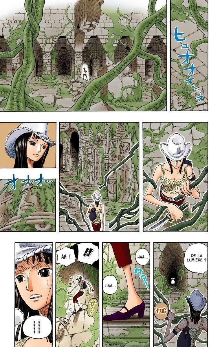 One Piece: Chapter chapitre-268 - Page 15