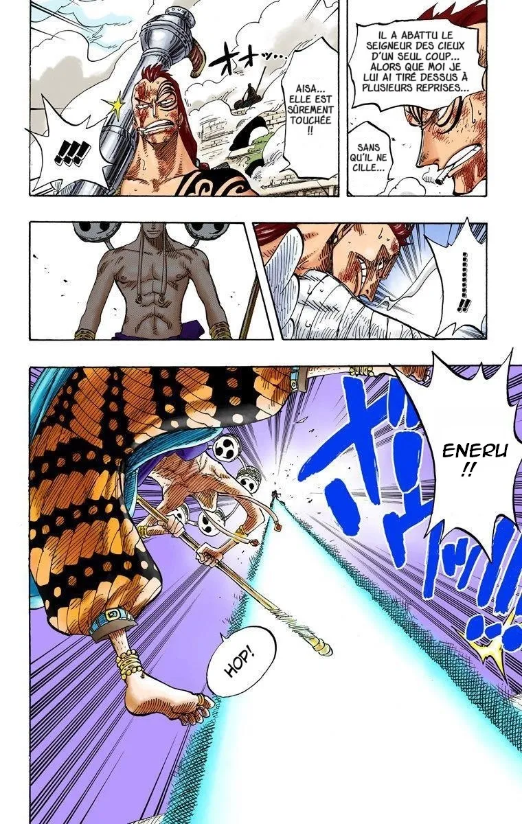 One Piece: Chapter chapitre-273 - Page 14