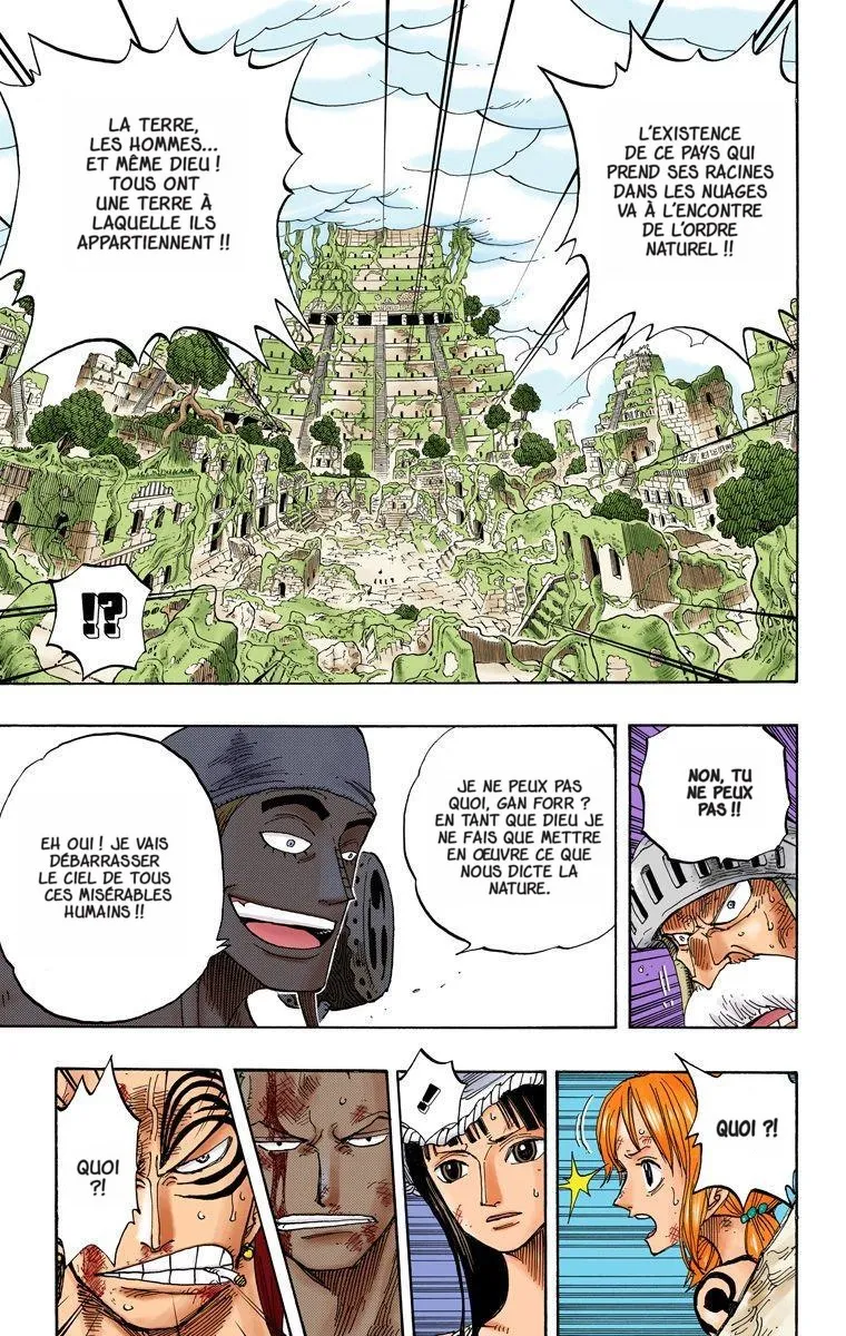 One Piece: Chapter chapitre-274 - Page 10