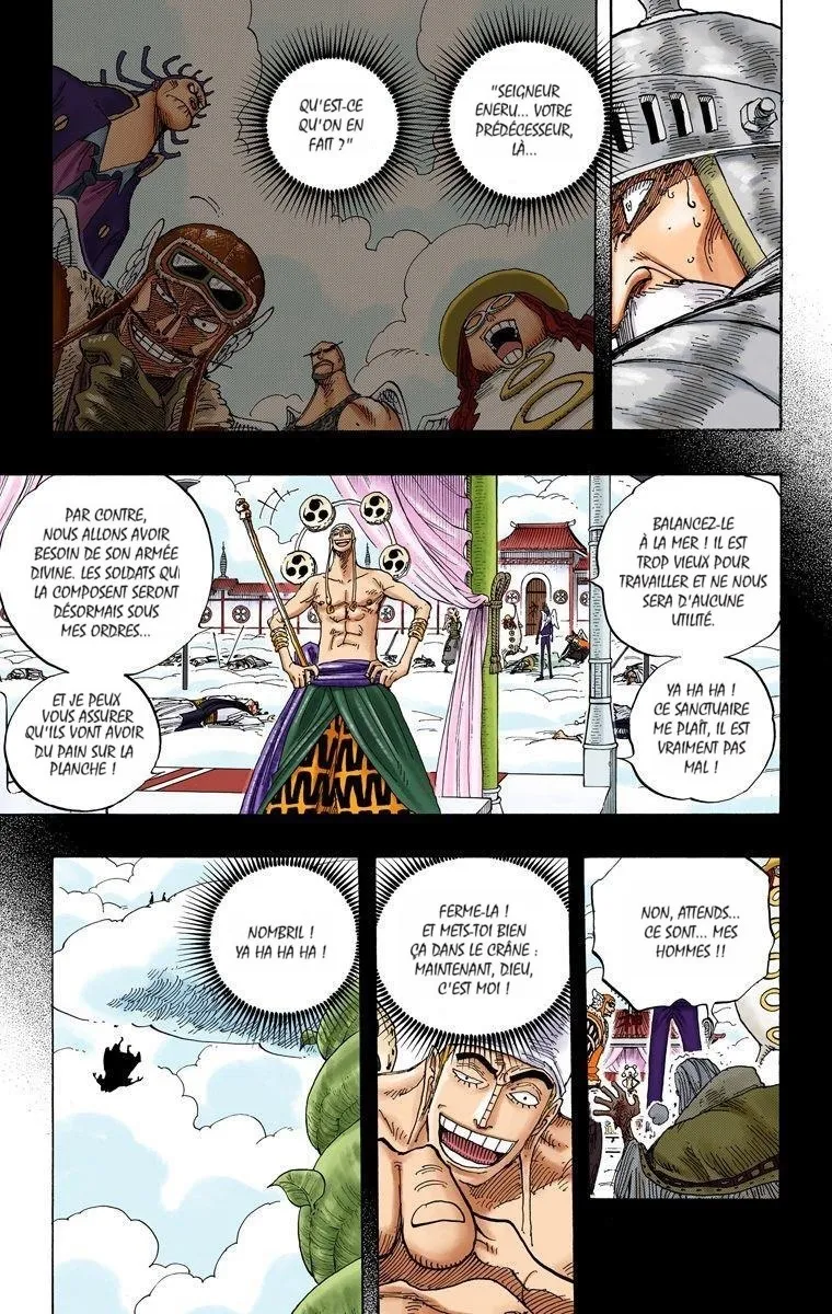 One Piece: Chapter chapitre-274 - Page 14