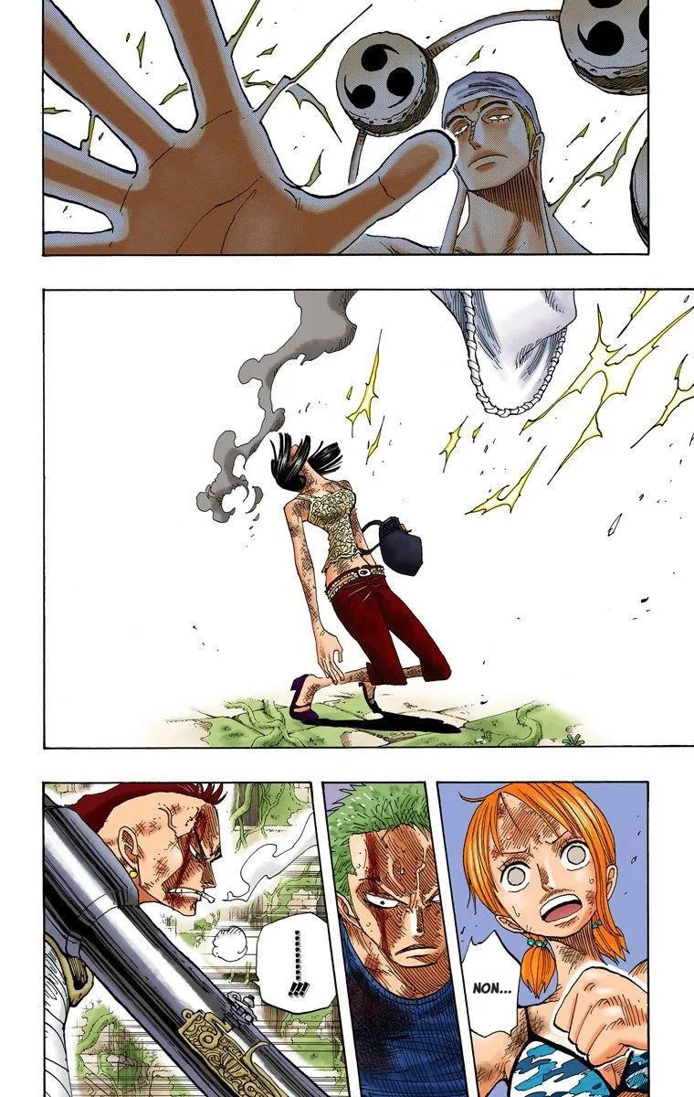One Piece: Chapter chapitre-275 - Page 2