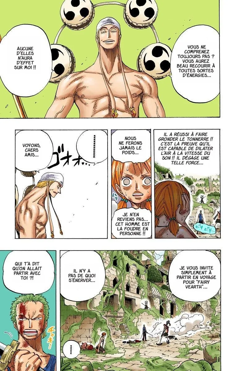 One Piece: Chapter chapitre-275 - Page 7