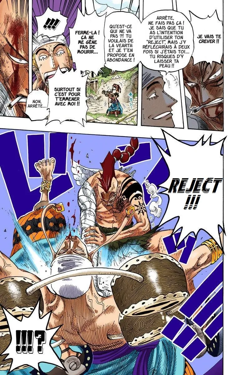 One Piece: Chapter chapitre-275 - Page 13