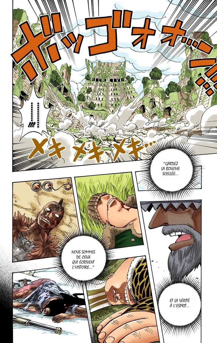 One Piece: Chapter chapitre-275 - Page 14