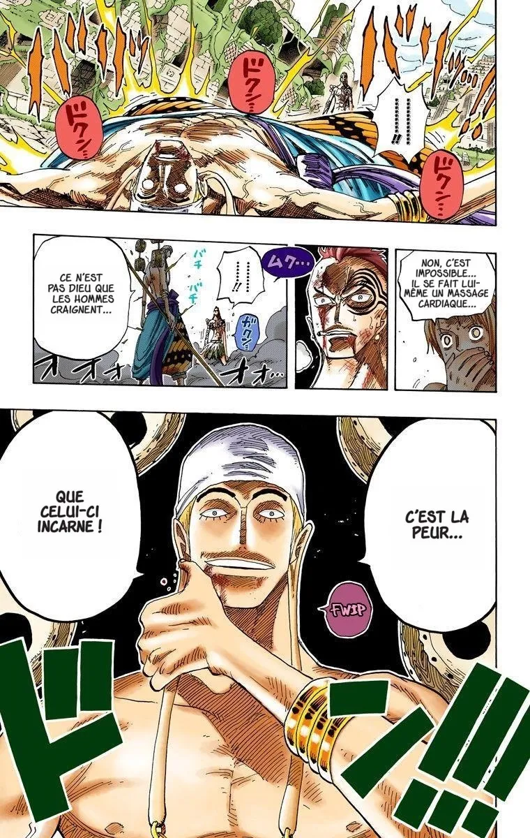 One Piece: Chapter chapitre-275 - Page 19