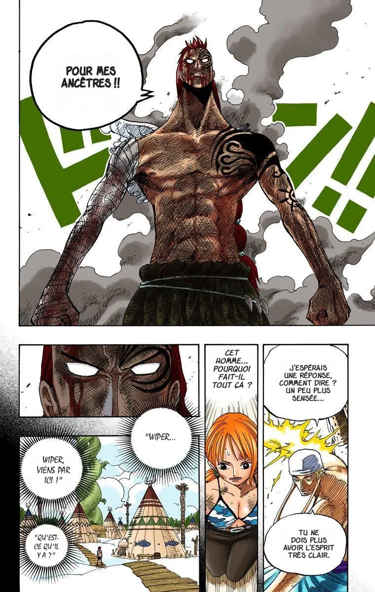 One Piece: Chapter chapitre-276 - Page 12