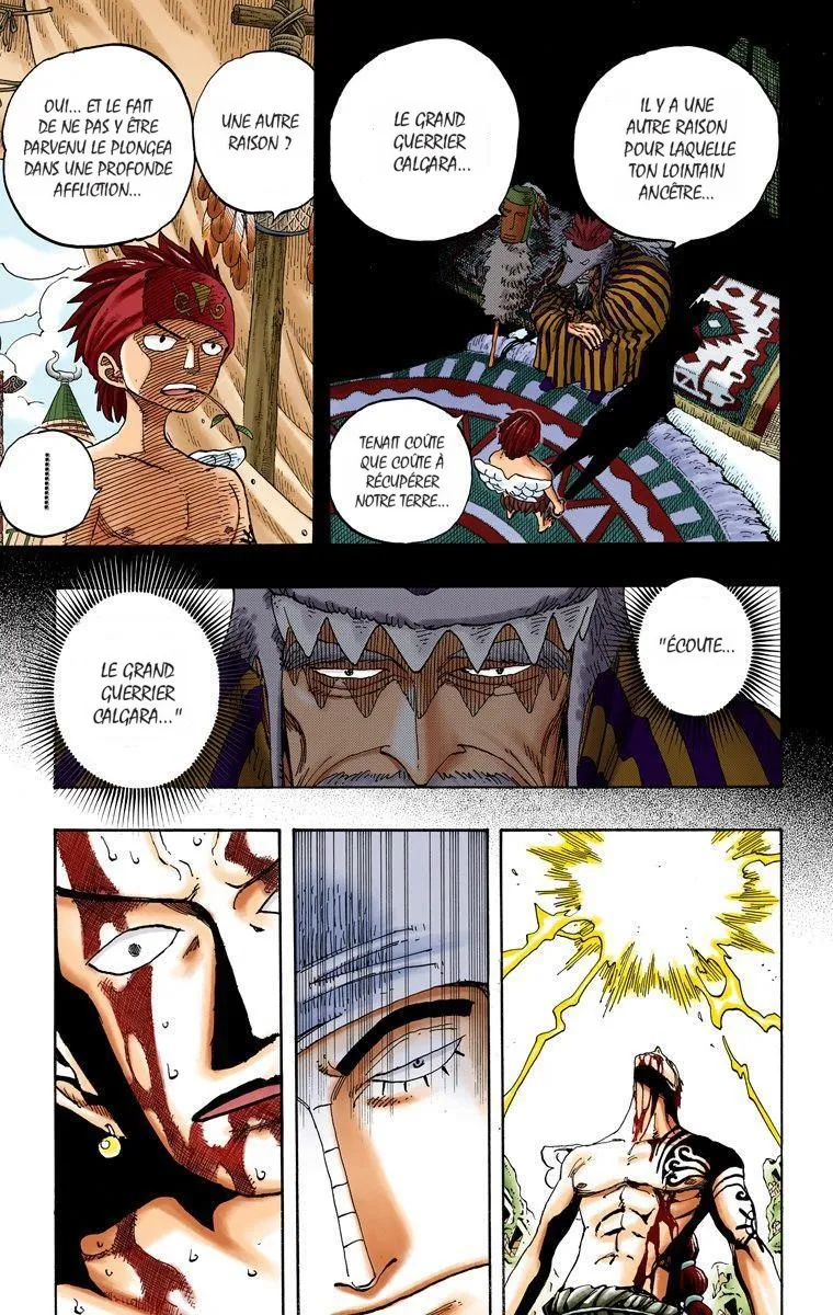 One Piece: Chapter chapitre-276 - Page 13