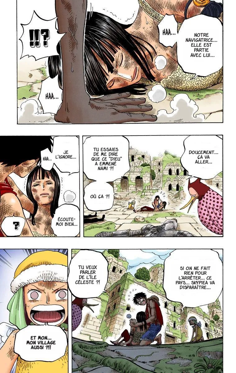 One Piece: Chapter chapitre-277 - Page 15