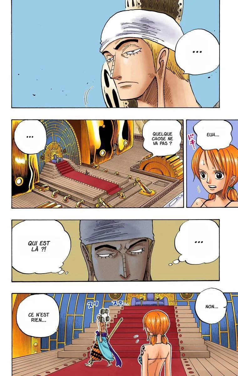 One Piece: Chapter chapitre-278 - Page 4