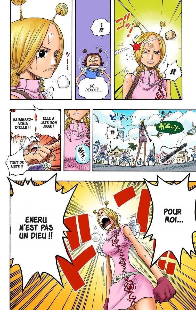 One Piece: Chapter chapitre-278 - Page 10