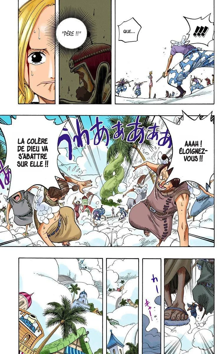 One Piece: Chapter chapitre-278 - Page 11