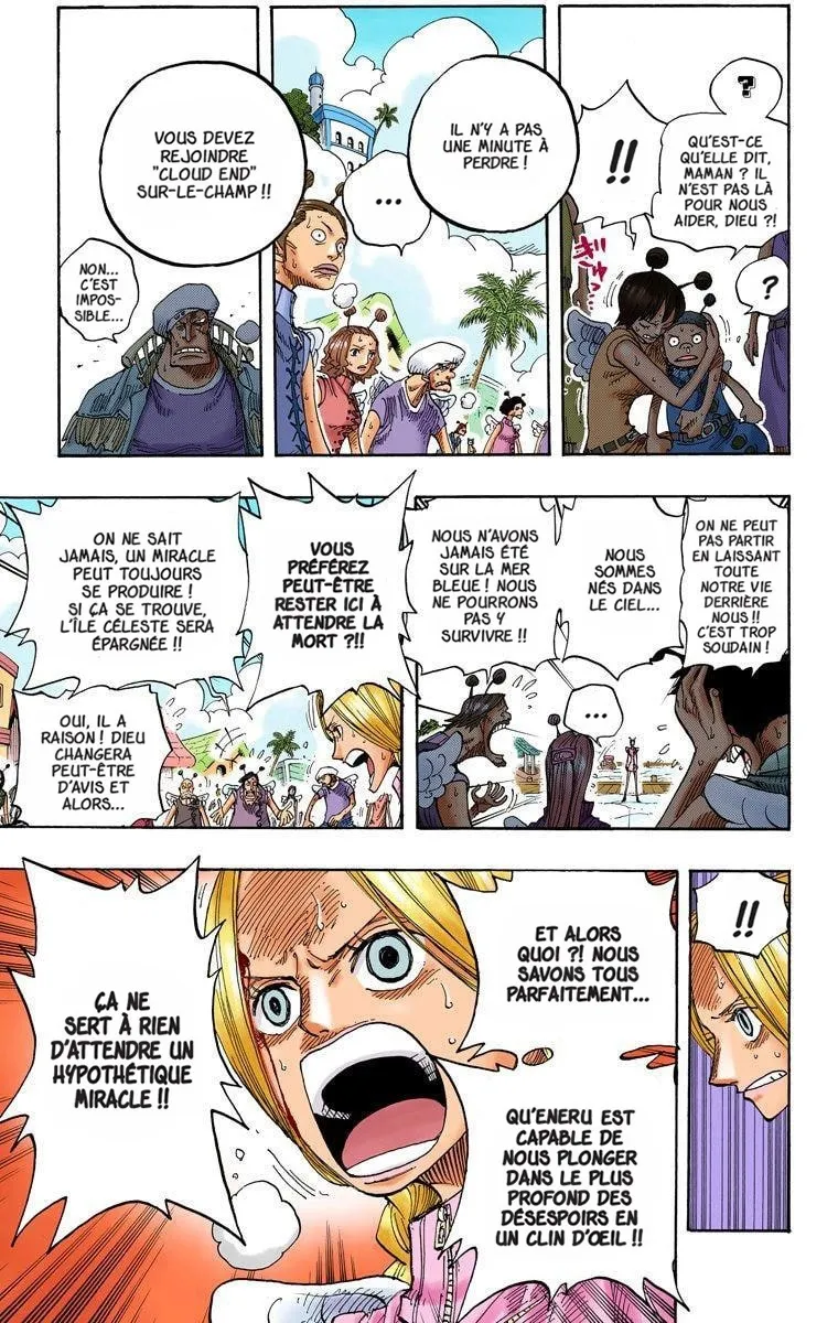 One Piece: Chapter chapitre-278 - Page 13