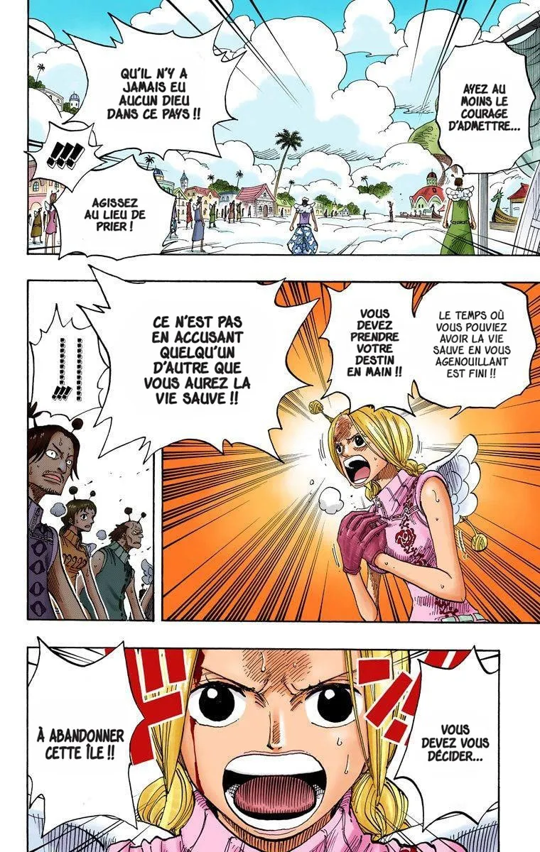 One Piece: Chapter chapitre-278 - Page 14