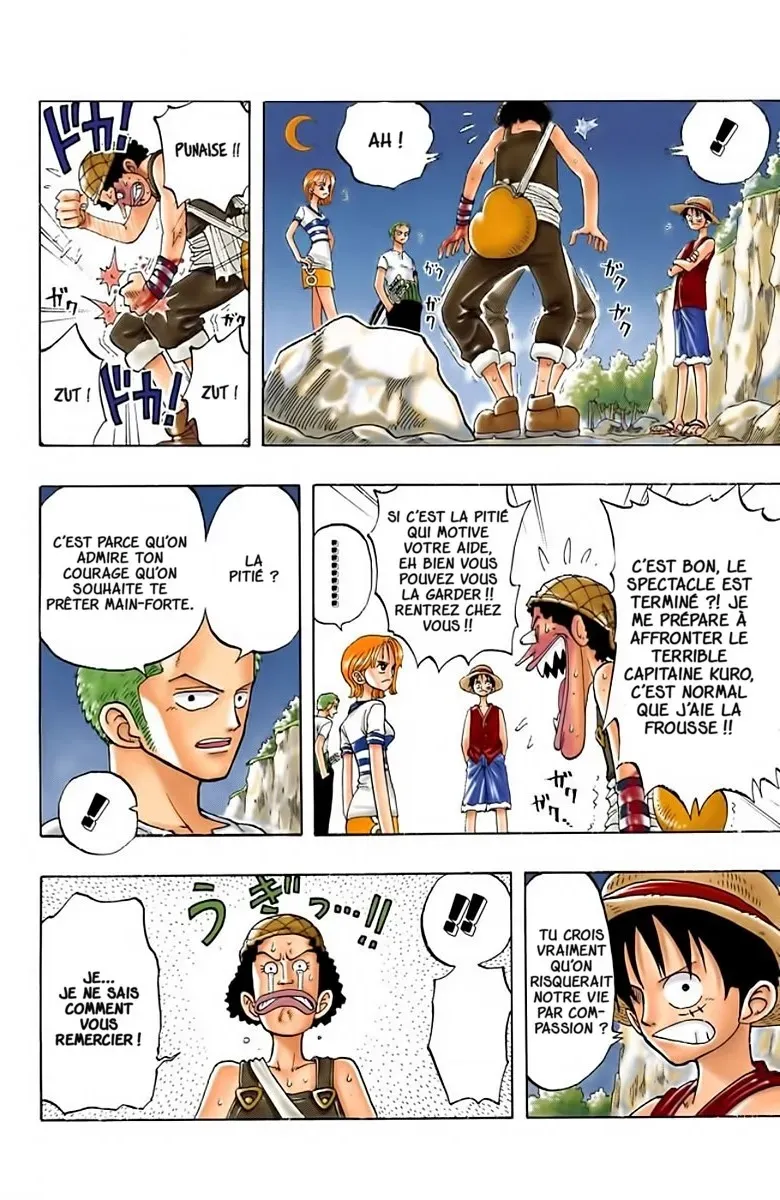 One Piece: Chapter chapitre-28 - Page 3