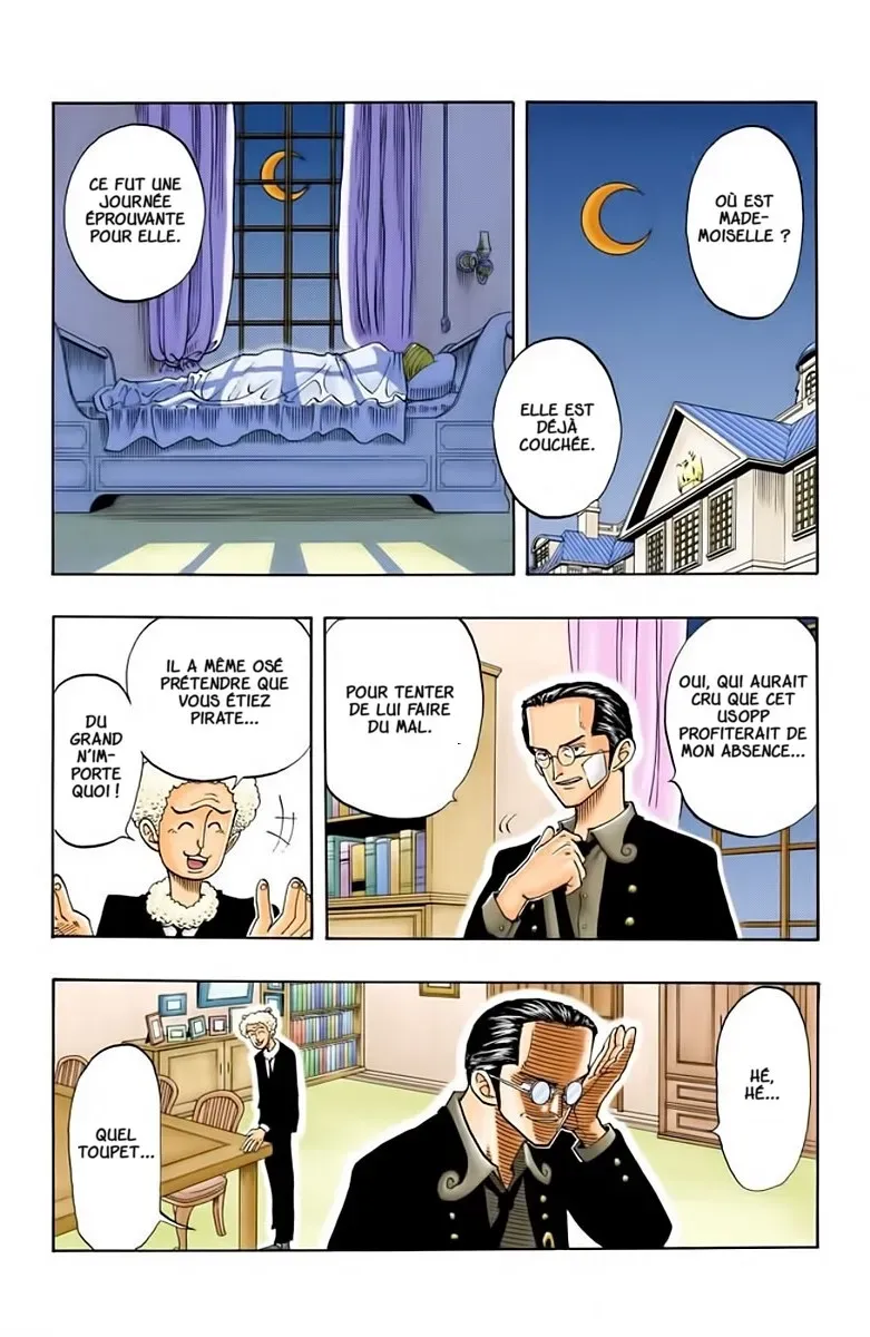 One Piece: Chapter chapitre-28 - Page 5