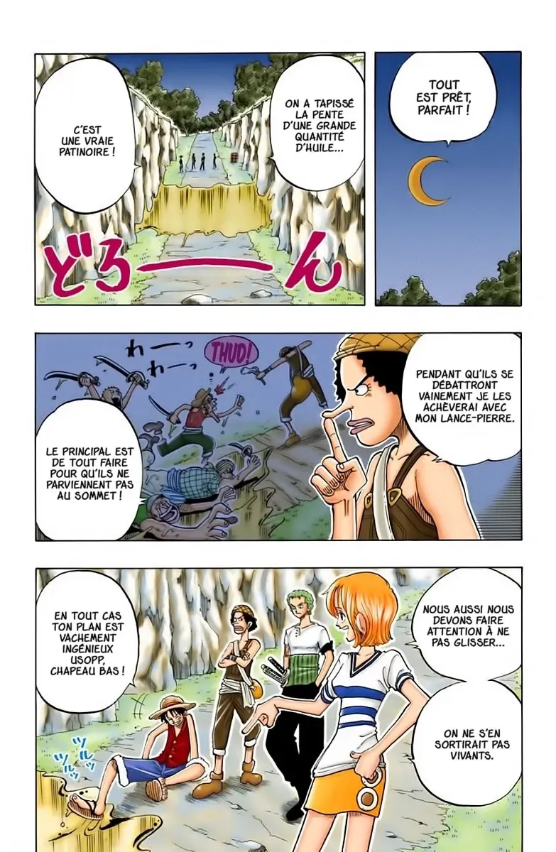 One Piece: Chapter chapitre-28 - Page 11