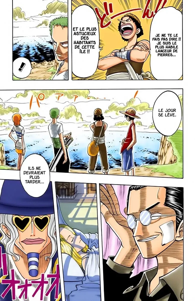 One Piece: Chapter chapitre-28 - Page 12