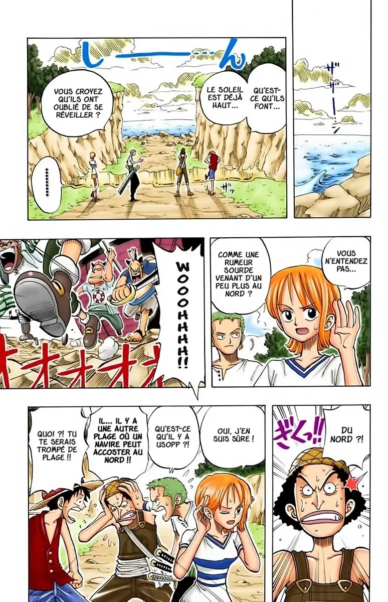 One Piece: Chapter chapitre-28 - Page 14