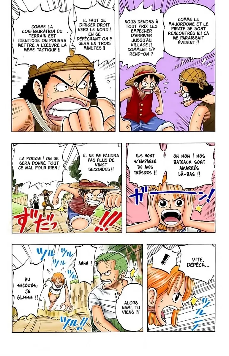 One Piece: Chapter chapitre-28 - Page 15