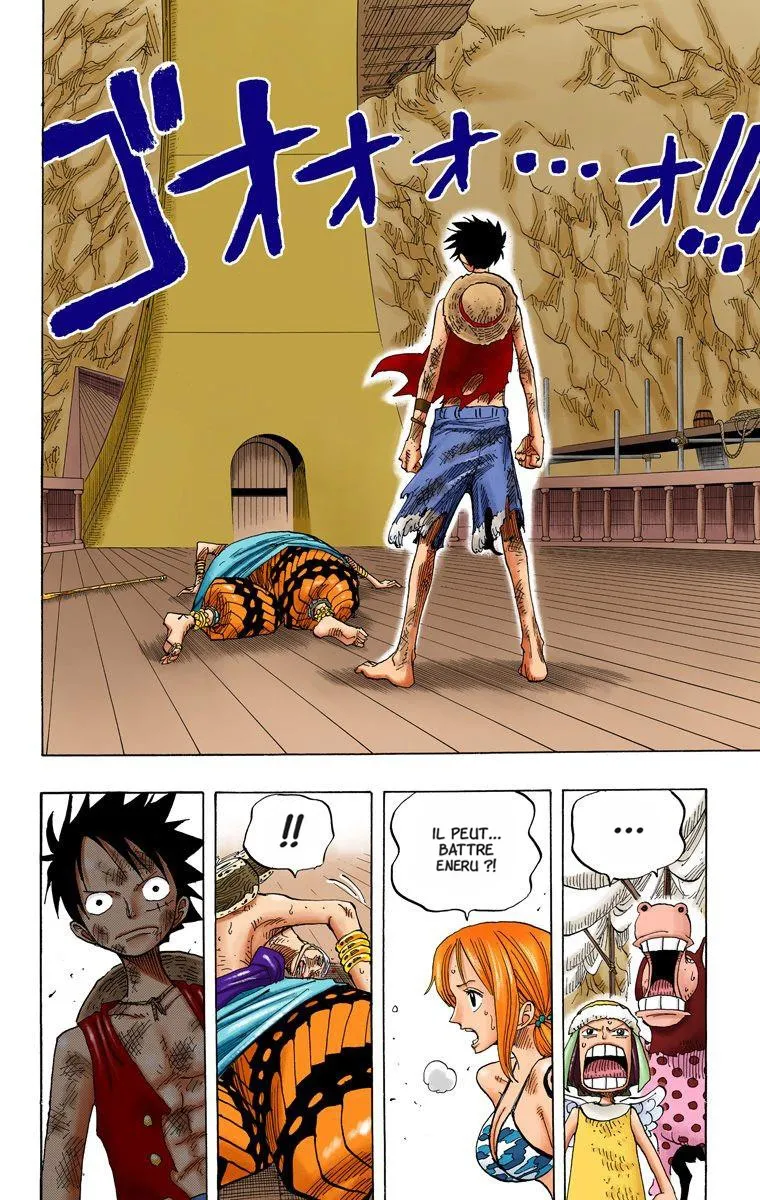 One Piece: Chapter chapitre-280 - Page 2