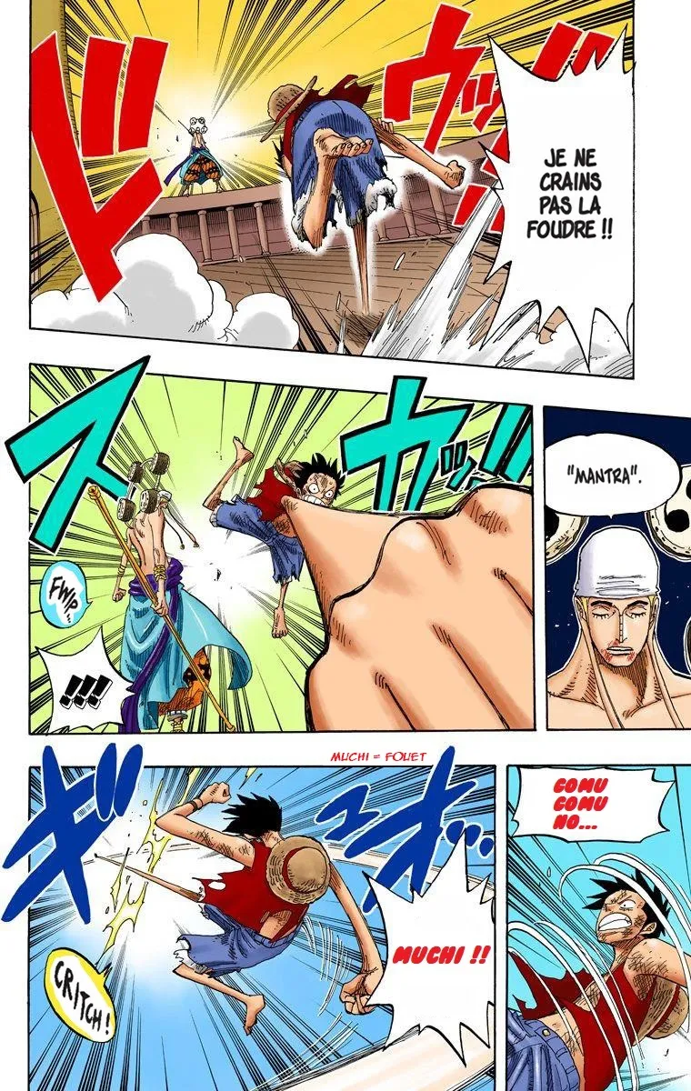 One Piece: Chapter chapitre-280 - Page 4
