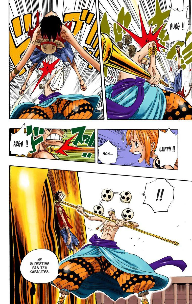 One Piece: Chapter chapitre-280 - Page 6