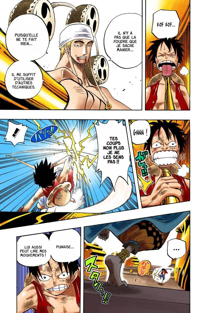 One Piece: Chapter chapitre-280 - Page 7
